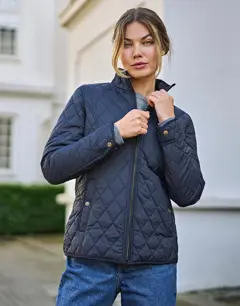 Bild på Ladies Richmond Jacket