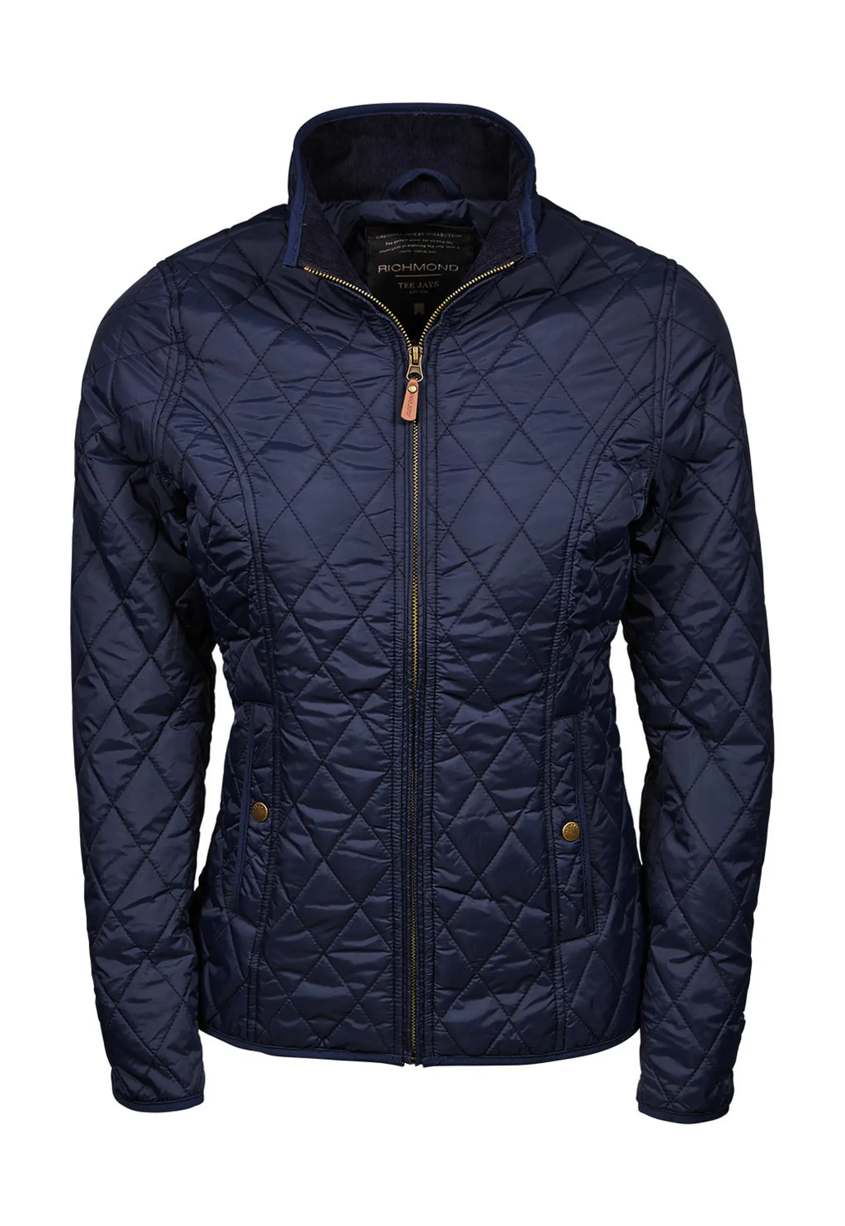 Bild på Ladies Richmond Jacket