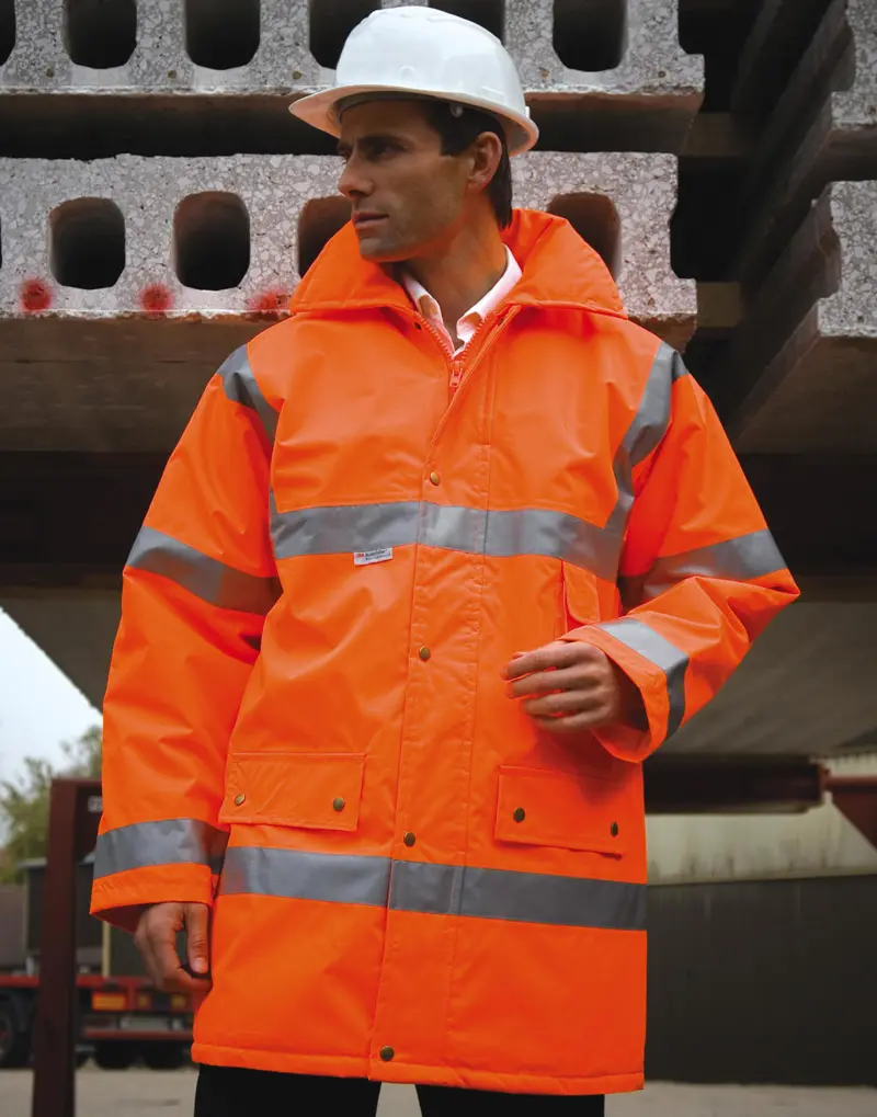 Bild på Safety Jacket