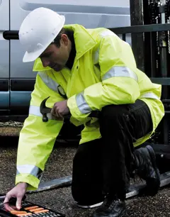 Bild på Safety Jacket