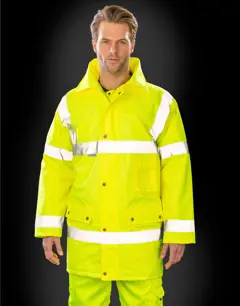 Bild på Safety Jacket