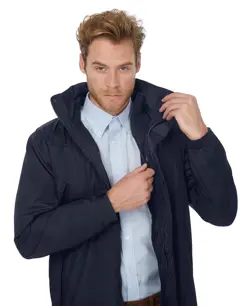 Bild på Corporate 3-in-1 Jacket