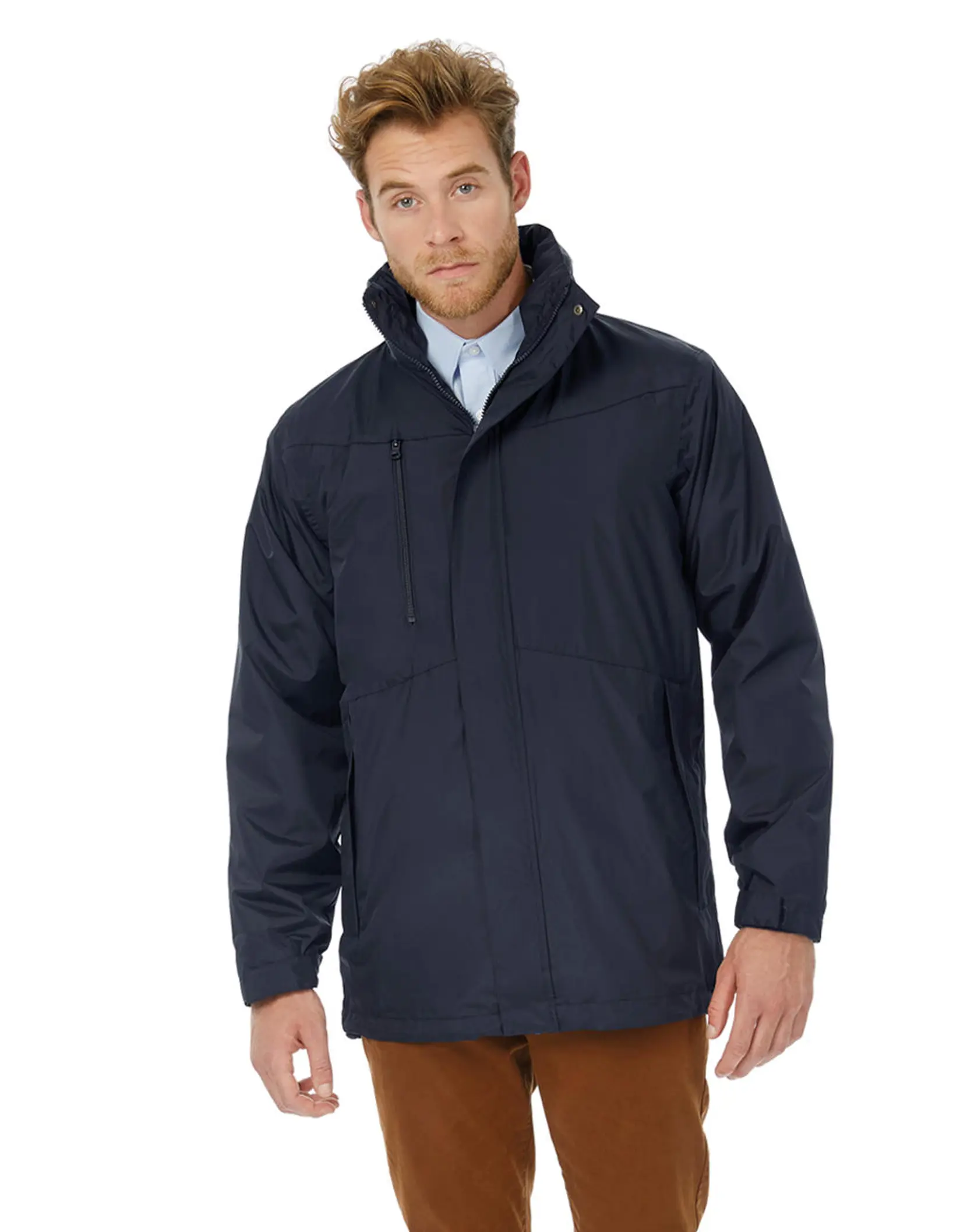 Bild på Corporate 3-in-1 Jacket