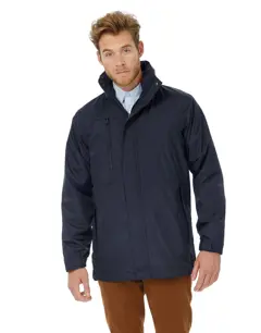 Bild på Corporate 3-in-1 Jacket