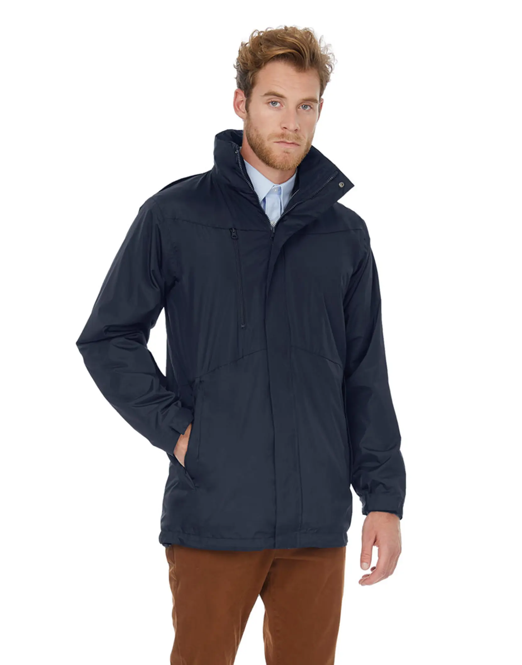 Bild på Corporate 3-in-1 Jacket