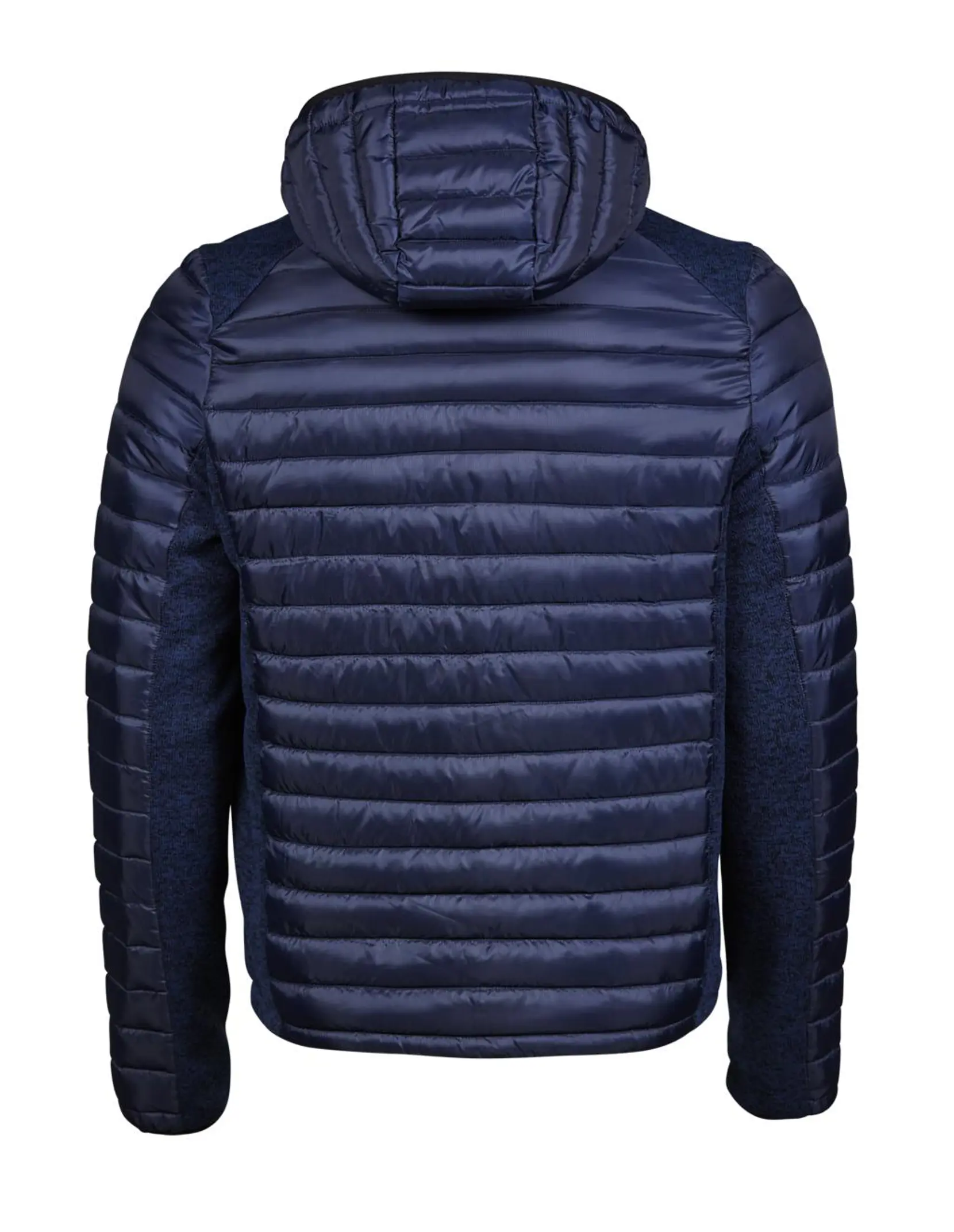 Bild på Hooded Outdoor Crossover Jacket