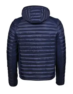 Bild på Hooded Outdoor Crossover Jacket