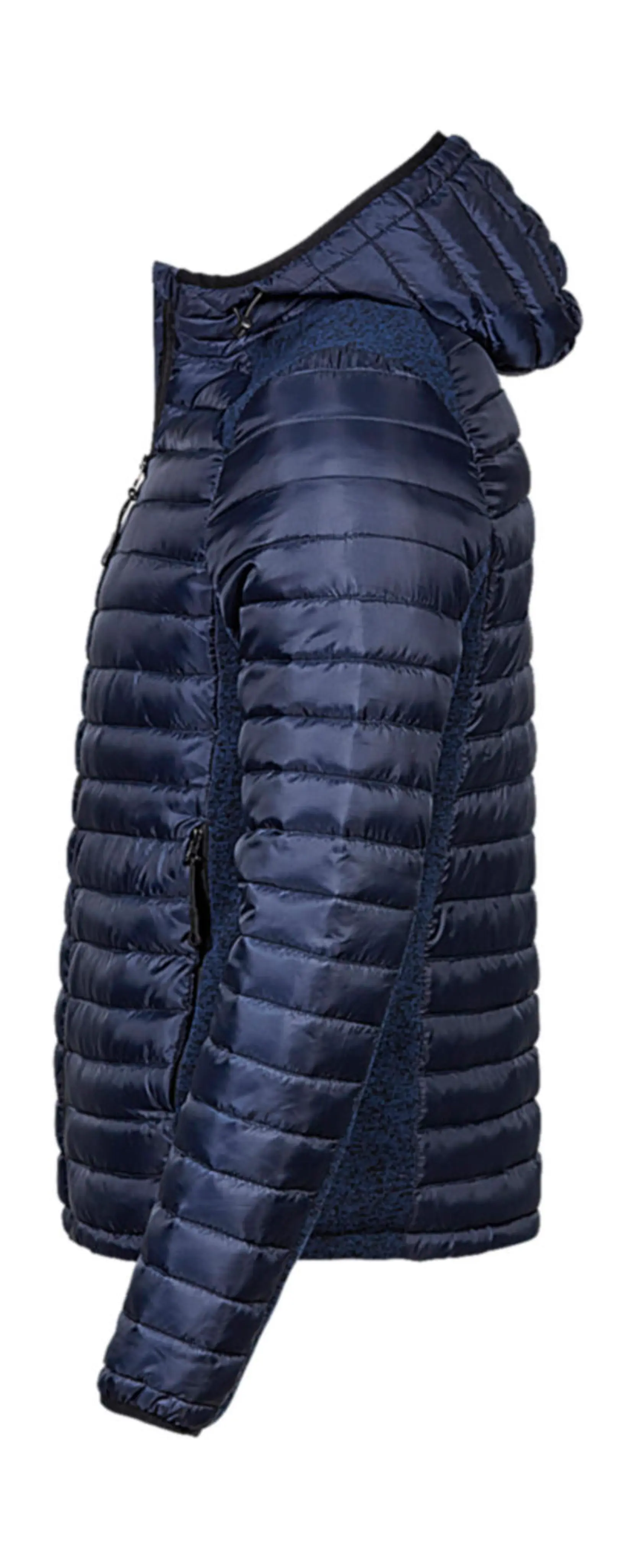 Bild på Hooded Outdoor Crossover Jacket