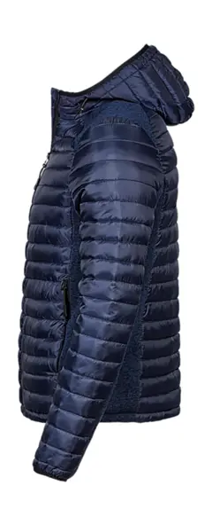 Bild på Hooded Outdoor Crossover Jacket