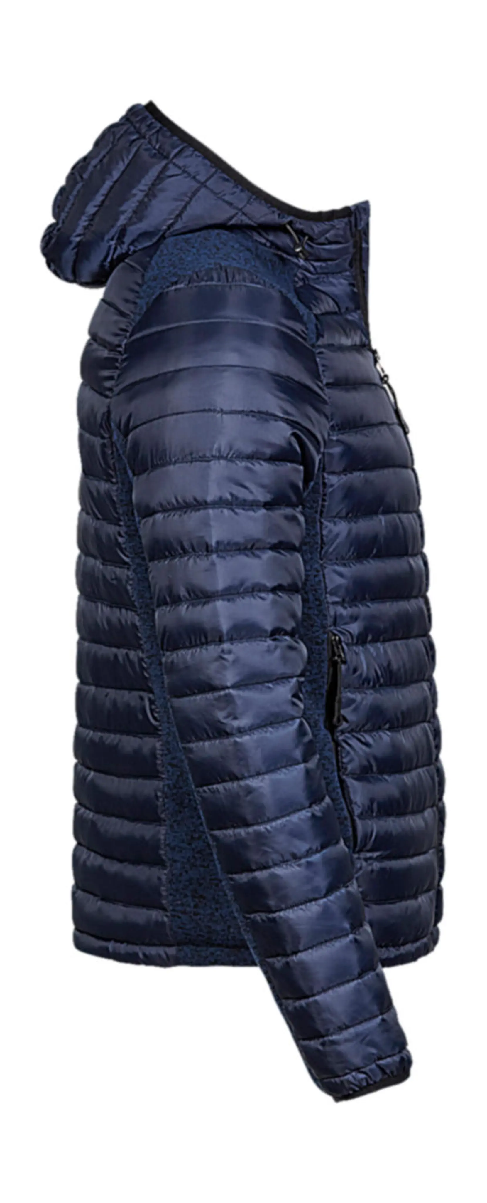 Bild på Hooded Outdoor Crossover Jacket