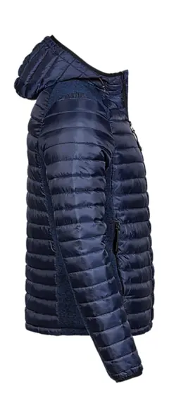 Bild på Hooded Outdoor Crossover Jacket
