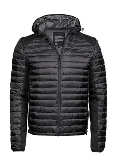 Bild på Hooded Outdoor Crossover Jacket