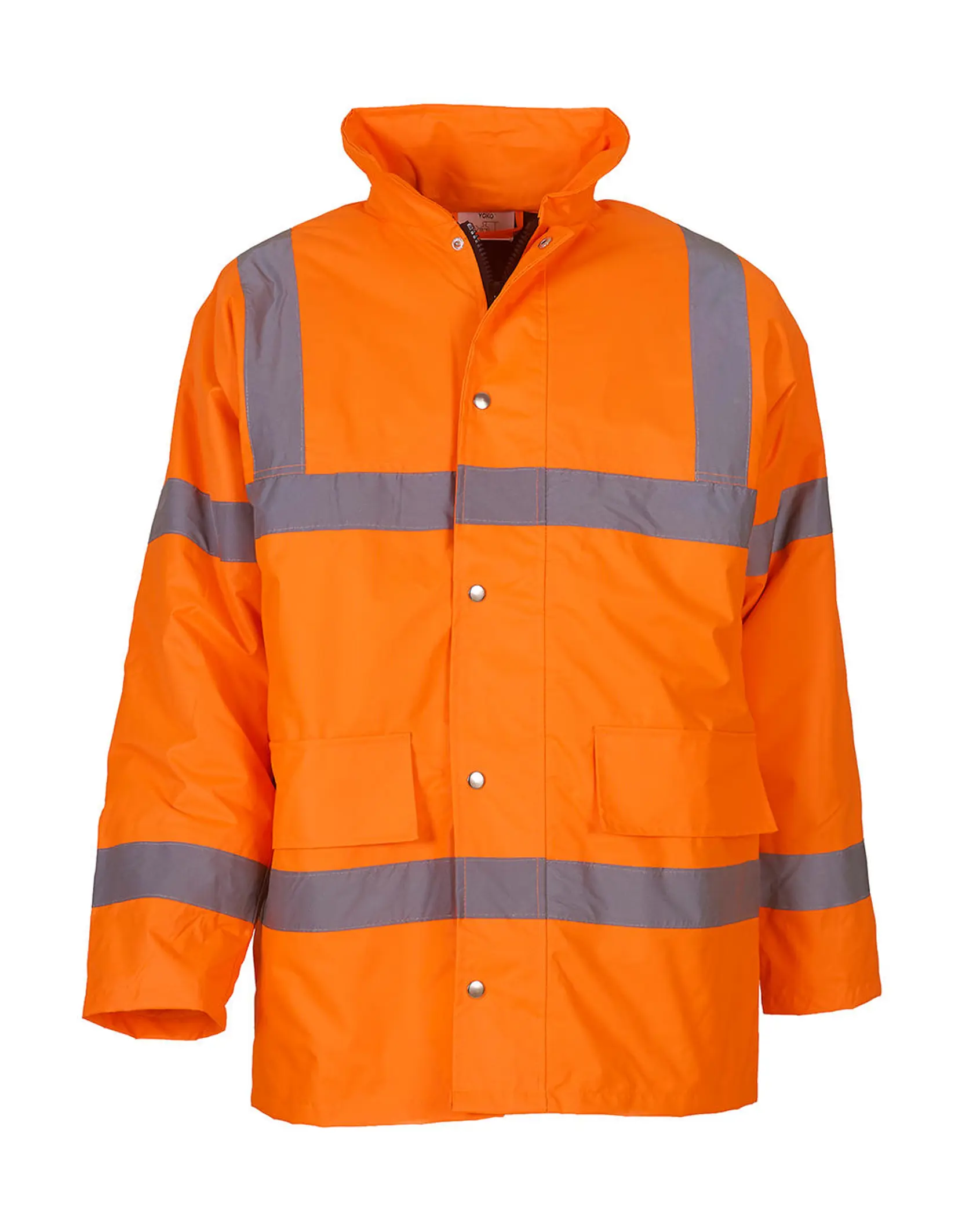 Bild på Fluo Classic Motorway Jacket