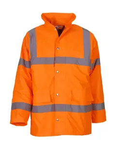 Bild på Fluo Classic Motorway Jacket