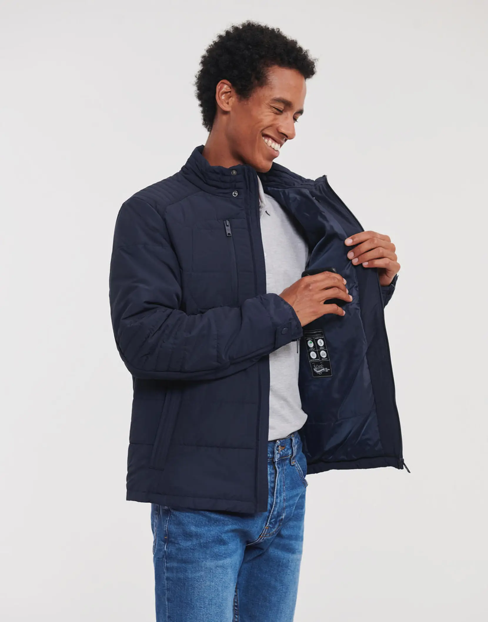 Bild på Men's Cross Jacket