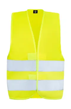 Bild på Basic Safety-Vest Family Pack