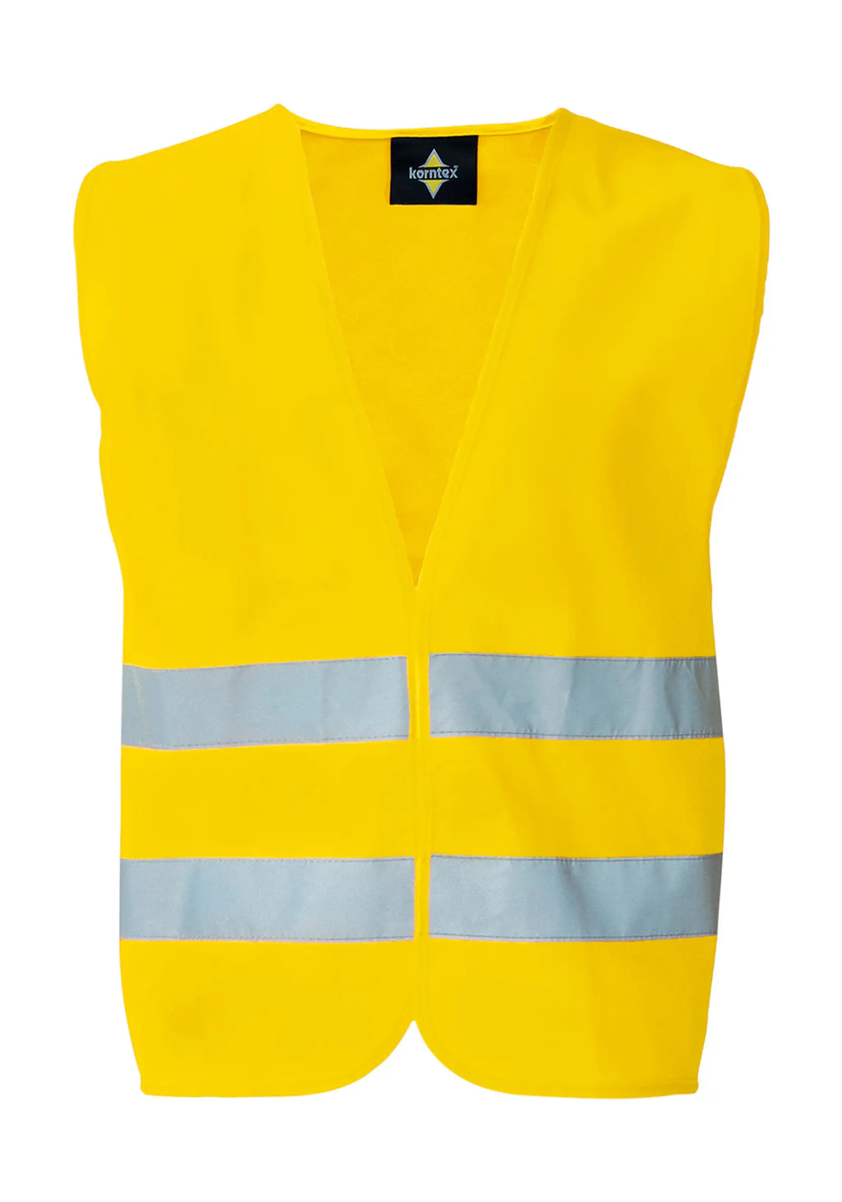 Bild på Basic Safety-Vest Family Pack
