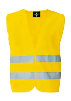 Bild på Basic Safety-Vest Family Pack
