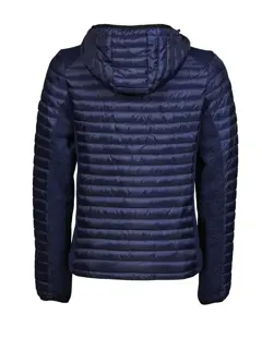Bild på Ladies Hooded Outdoor Crossover Jacket