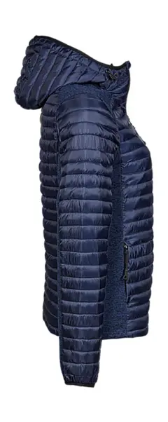 Bild på Ladies Hooded Outdoor Crossover Jacket