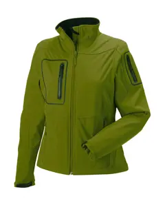 Bild på Ladies' Sportshell 5000 Jacket