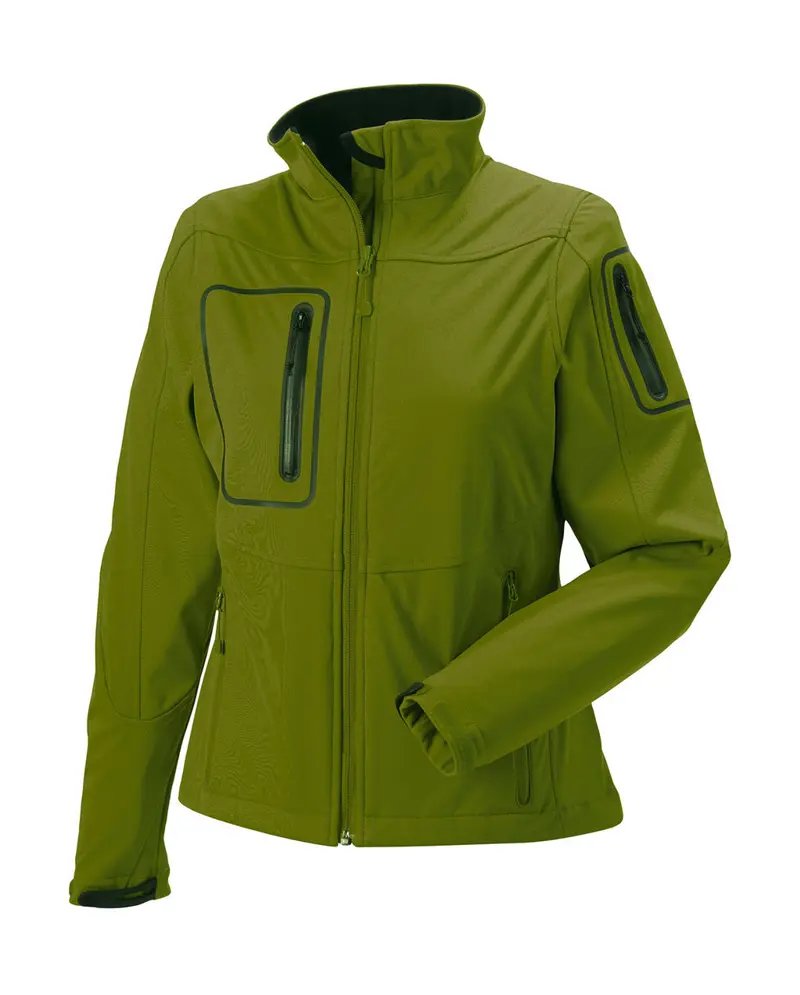 Ladies' Sportshell 5000 Jacket