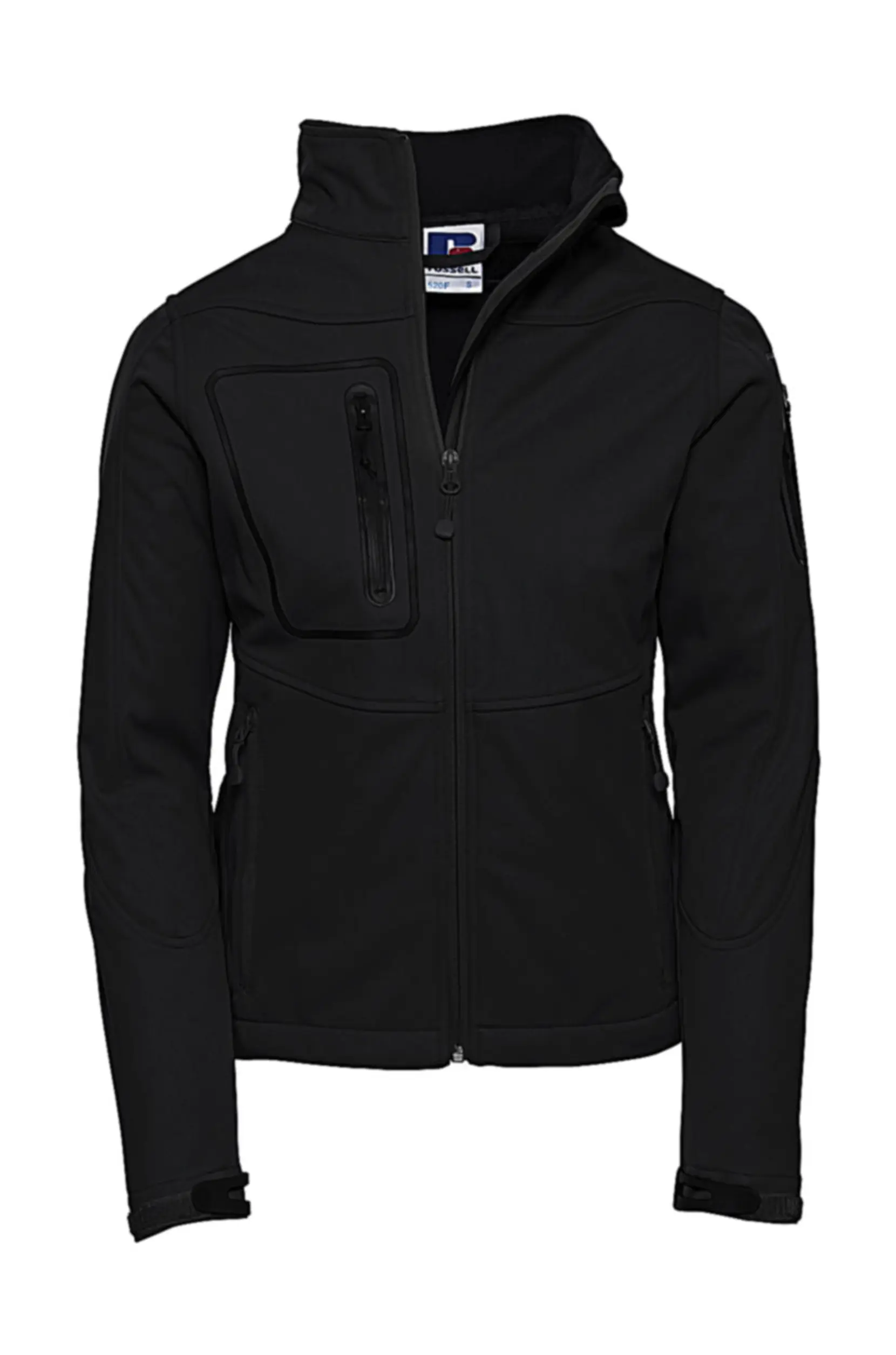 Bild på Ladies' Sportshell 5000 Jacket