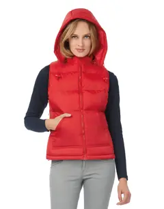 Bild på Zen+/women Bodywarmer