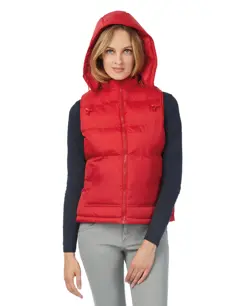 Bild på Zen+/women Bodywarmer