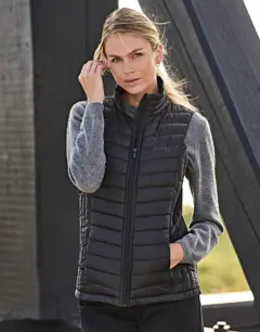 Bild på Ladies Zepelin Vest