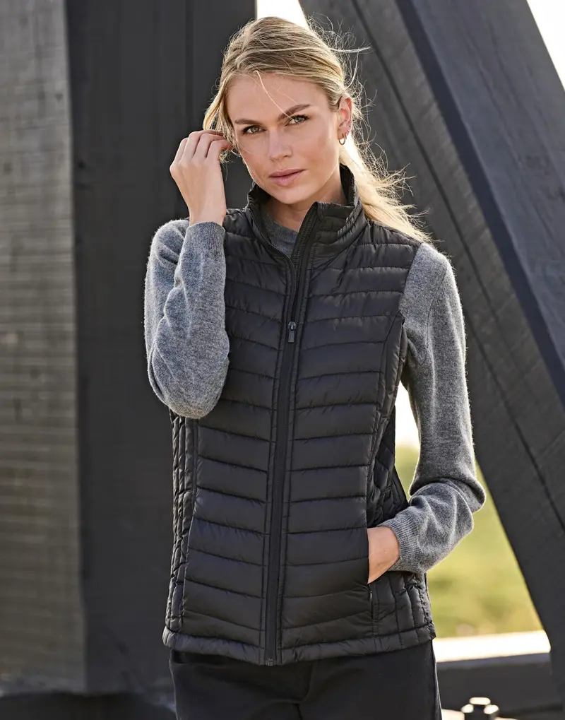 Ladies Zepelin Vest