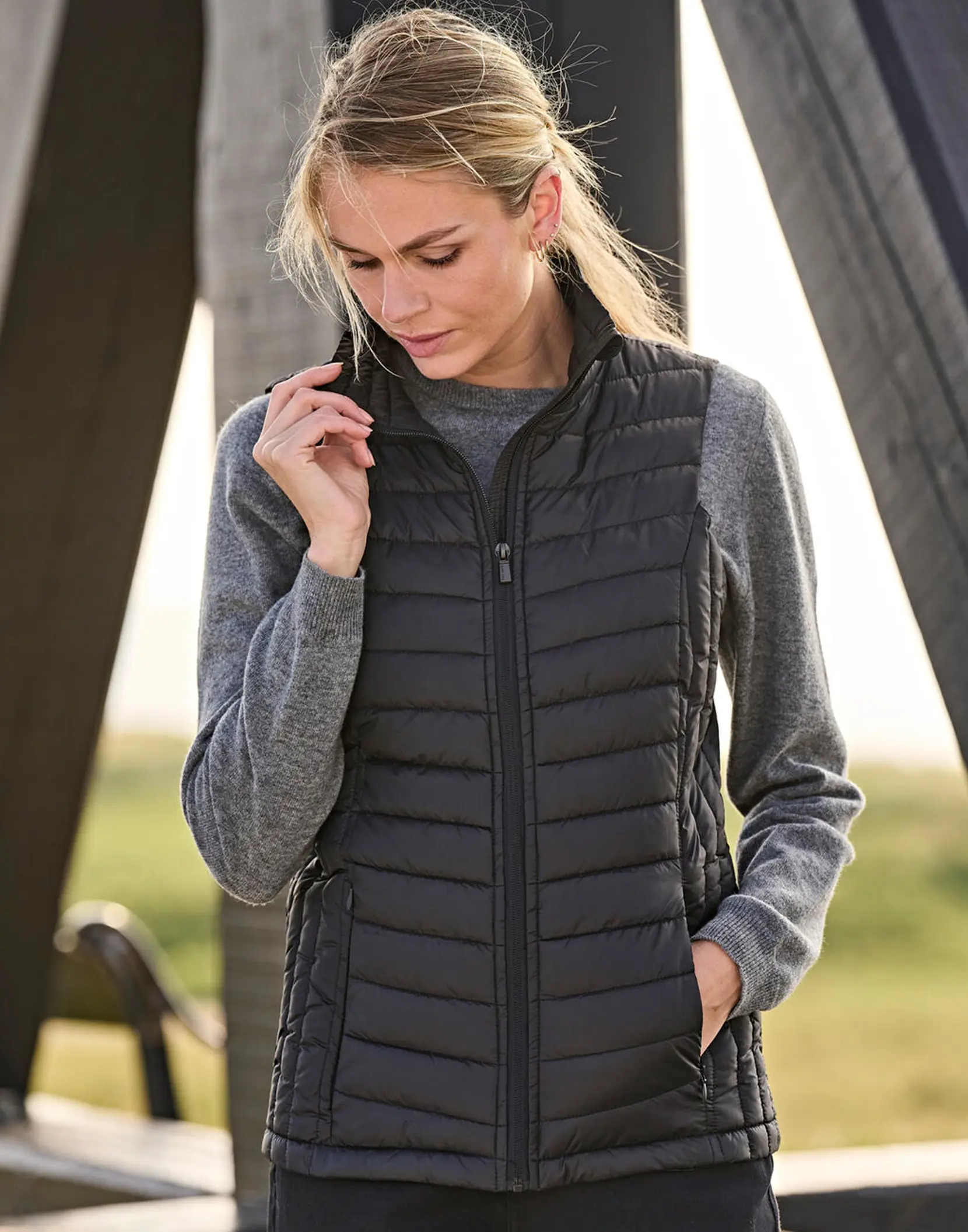 Bild på Ladies Zepelin Vest
