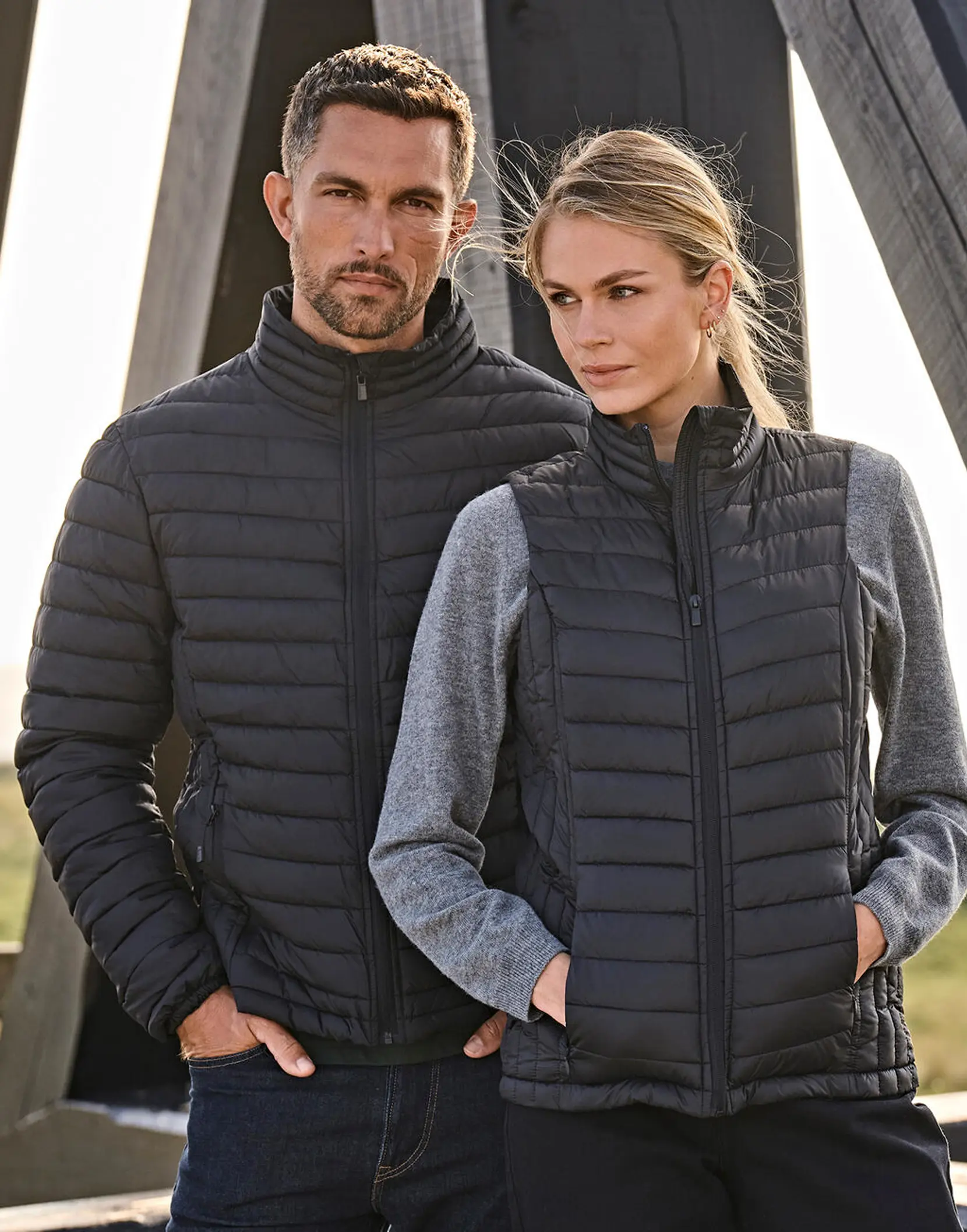 Bild på Ladies Zepelin Vest
