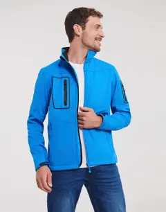 Bild på Men's Sportshell 5000 Jacket