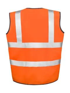Bild på Safety Hi-Vis Vest