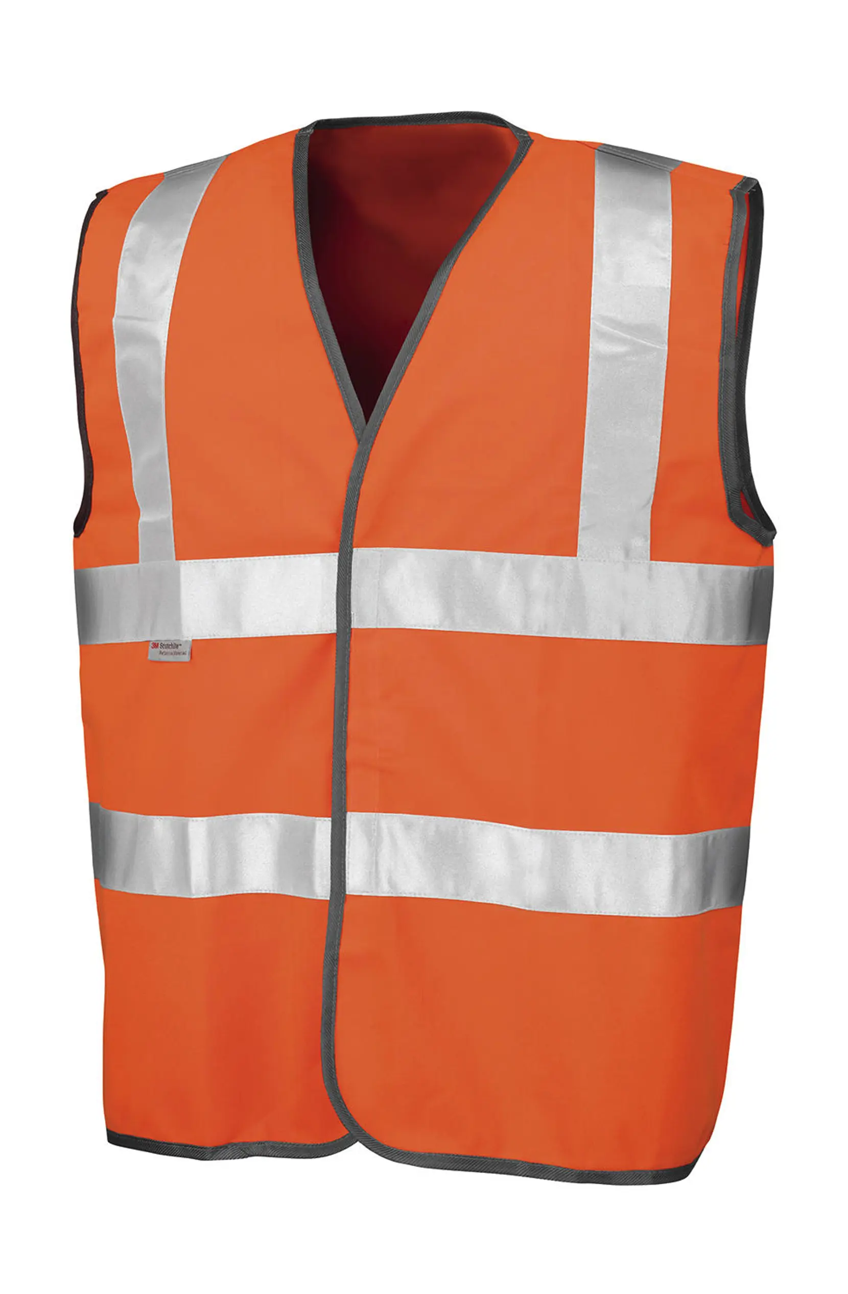 Bild på Safety Hi-Vis Vest