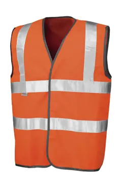 Bild på Safety Hi-Vis Vest