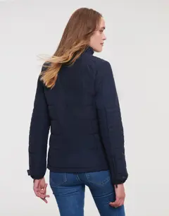Bild på Ladies' Cross Jacket