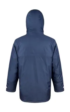Bild på Winter Parka.