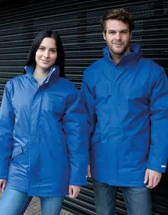 Bild på Winter Parka.