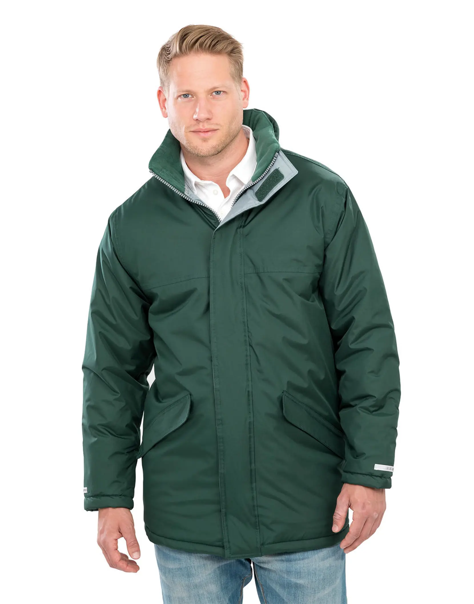 Bild på Winter Parka.