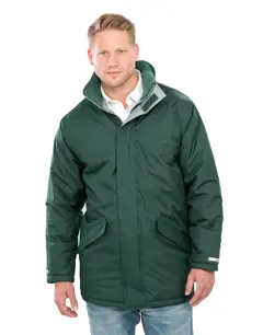Bild på Winter Parka.
