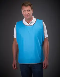 Bild på Fluo Reflective Border Tabard