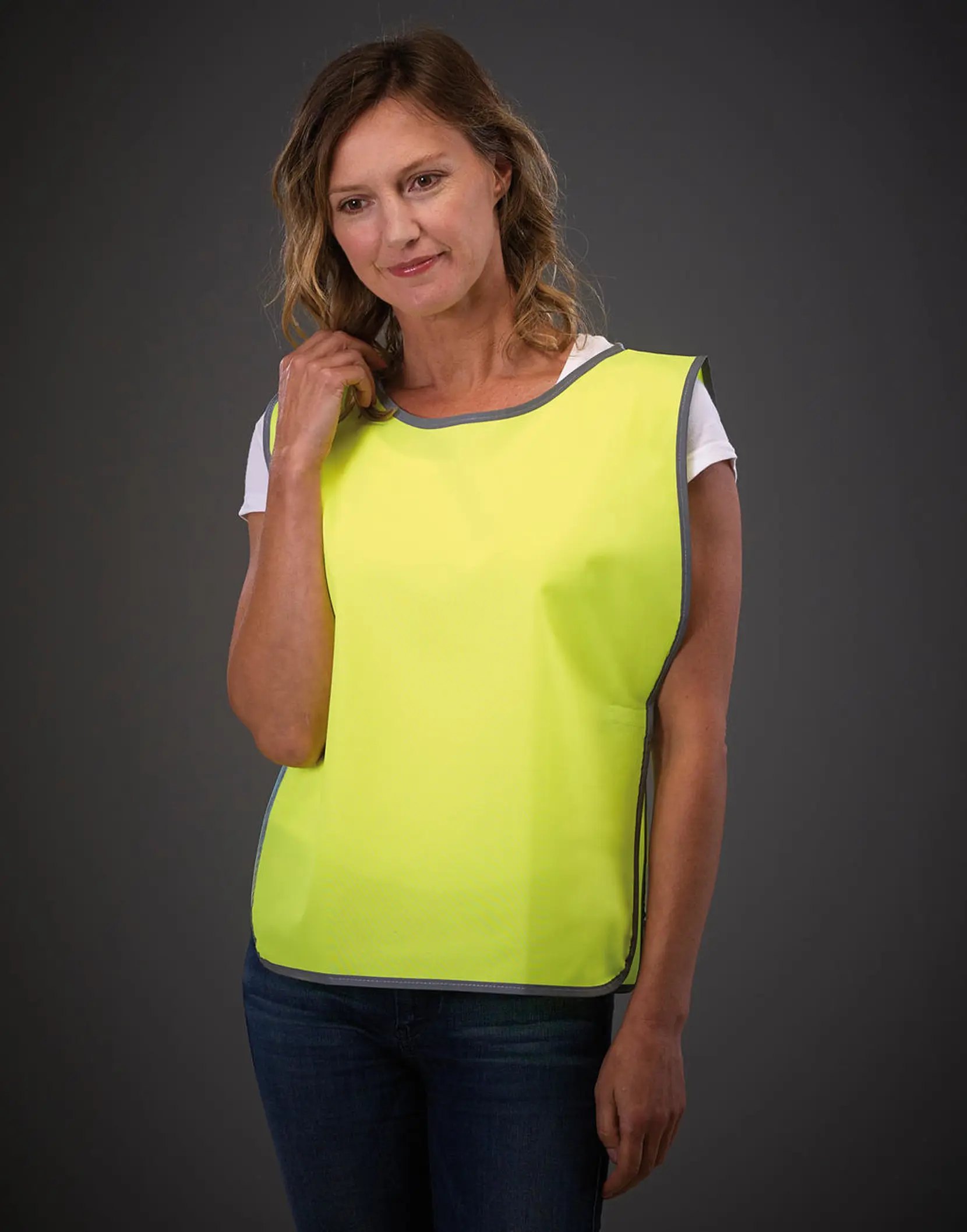 Bild på Fluo Reflective Border Tabard