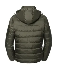 Bild på Men's Hooded Nano Jacket