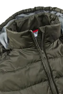 Bild på Men's Hooded Nano Jacket