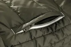 Bild på Men's Hooded Nano Jacket