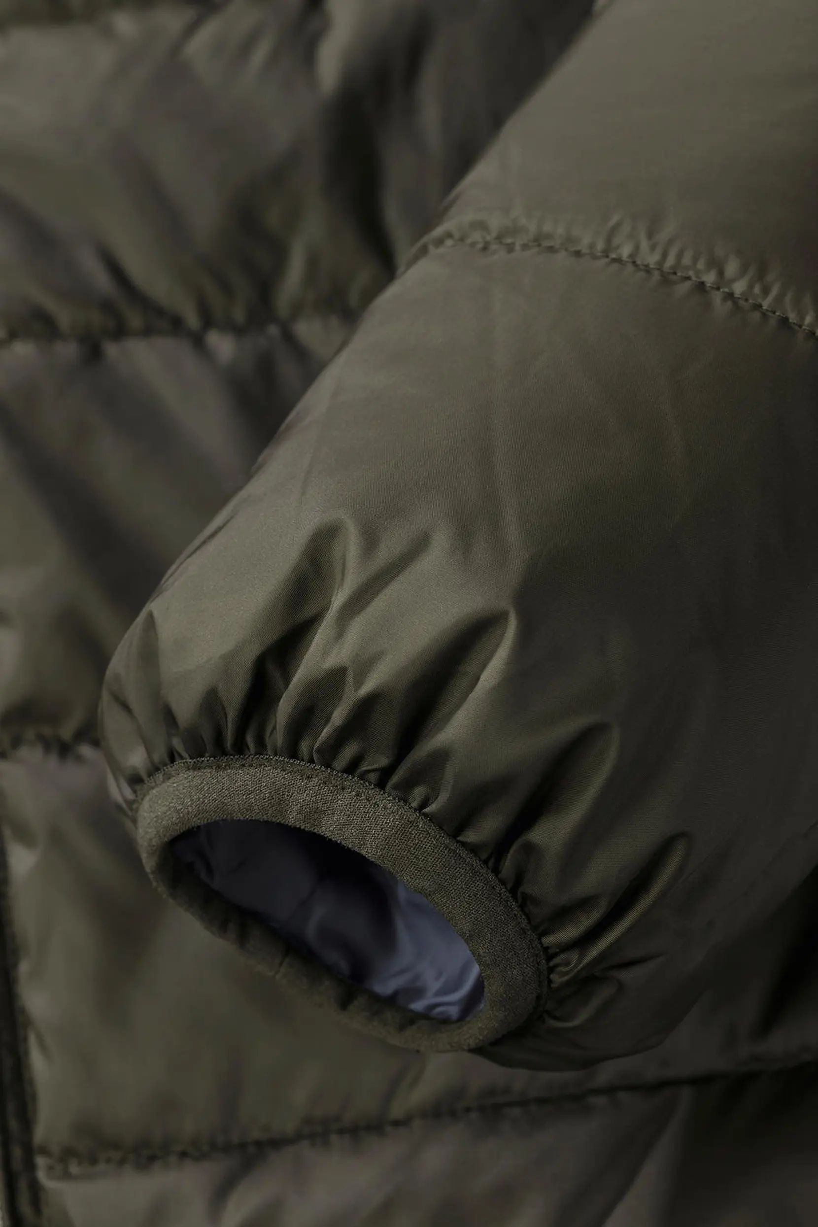Bild på Men's Hooded Nano Jacket
