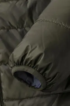 Bild på Men's Hooded Nano Jacket