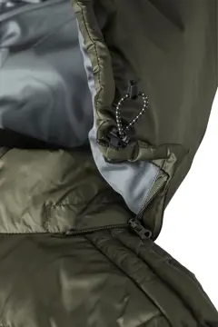 Bild på Men's Hooded Nano Jacket